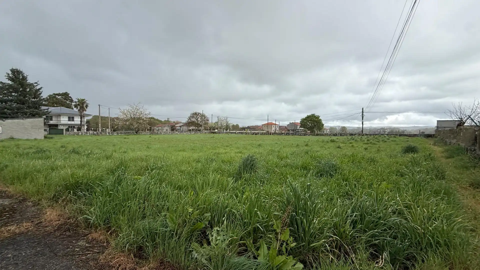 Casa o chalet en venta en Sandiás con Jardín privado, Trastero y Amueblado
