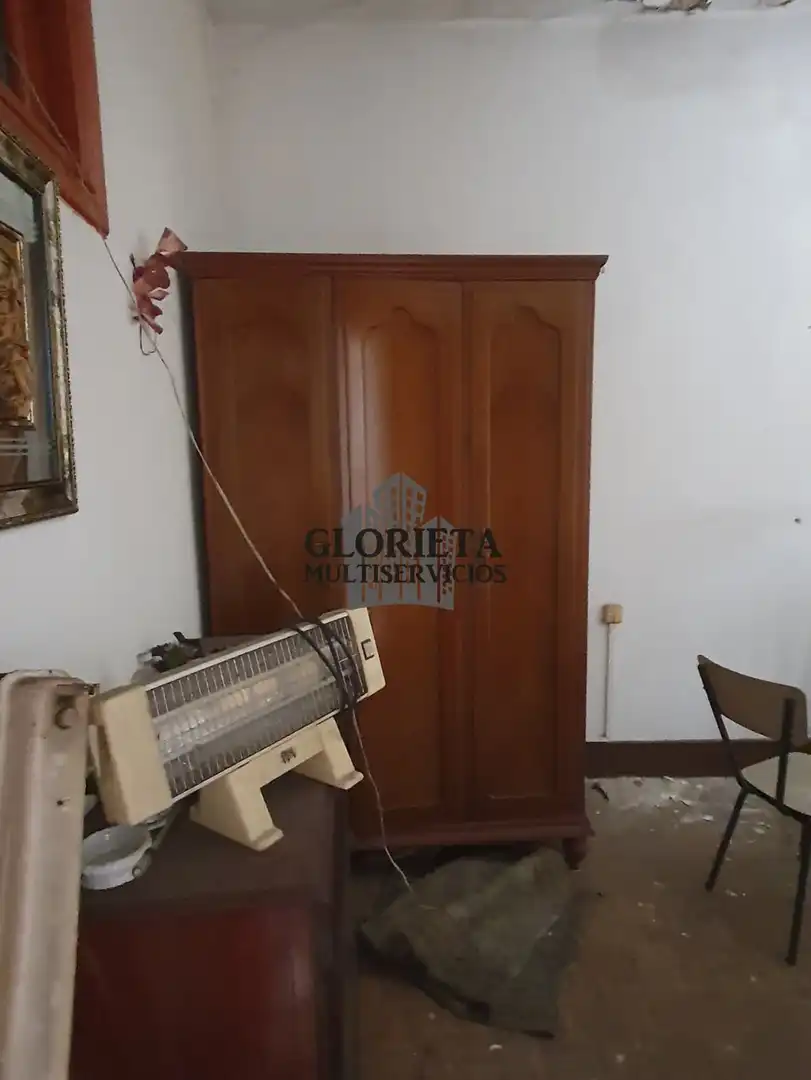 Casa adosada en venda en Vigo  amb Calefacció, Terrassa i Traster