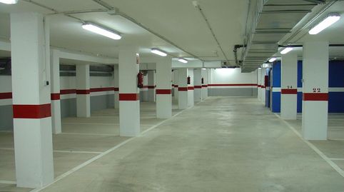 Garaje abierto en venta en Durango Montevideo