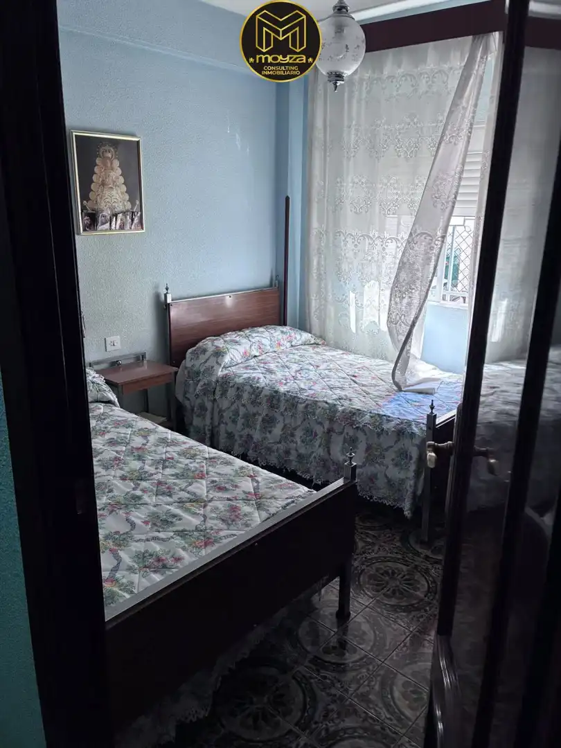 Piso en venta en Peñamefecit - Avda Barcelona, imagen 7