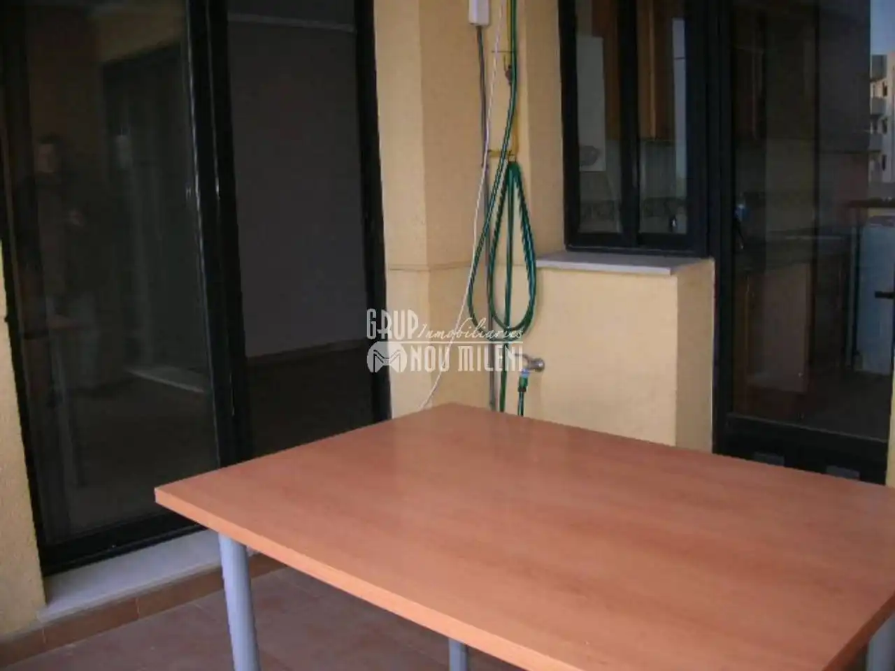 Piso de alquiler en Catarroja con Aire acondicionado, Calefacción y Terraza