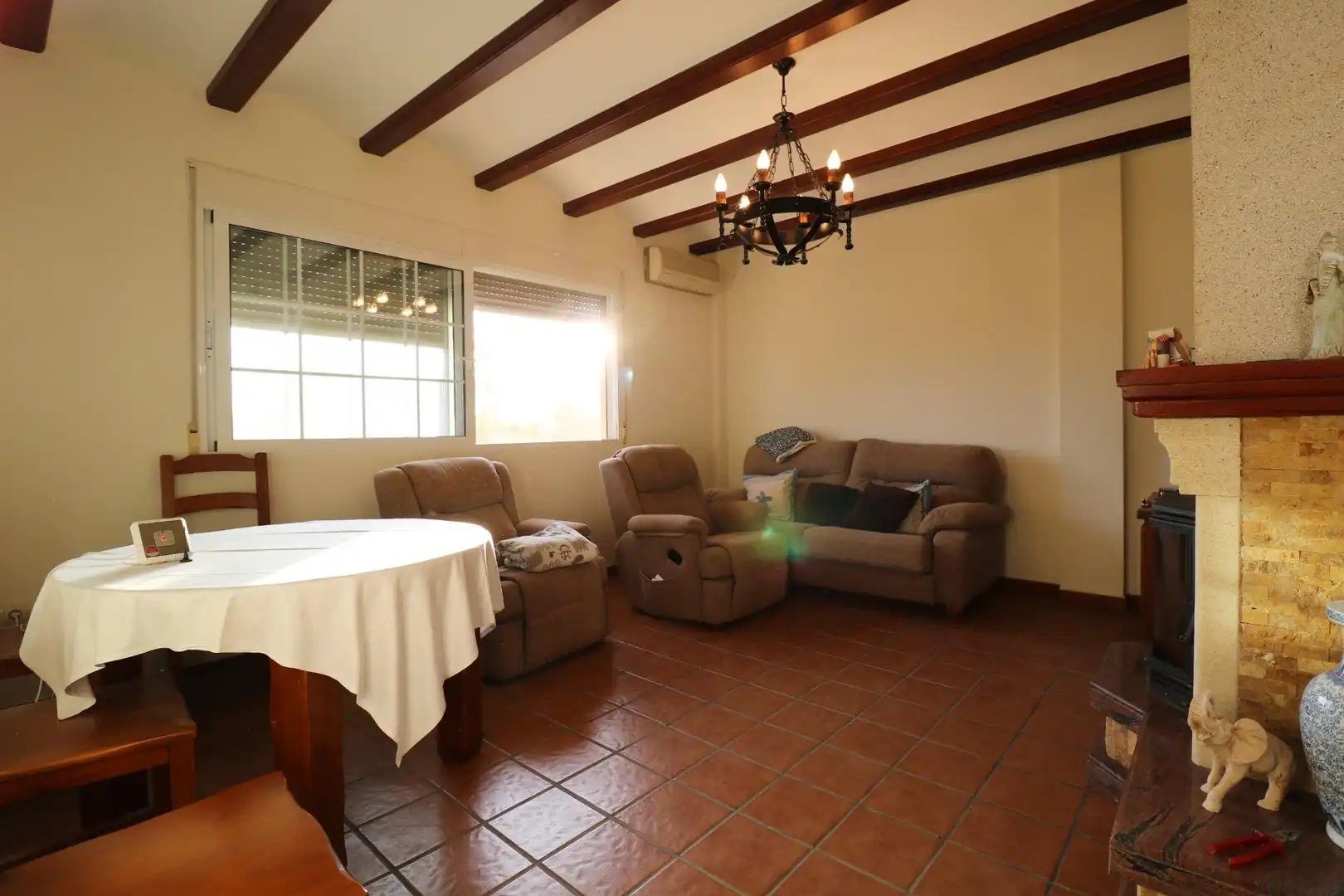 Villa avec jardin à vendre à La Algoda - Matola - Llano de San José, imagen 22