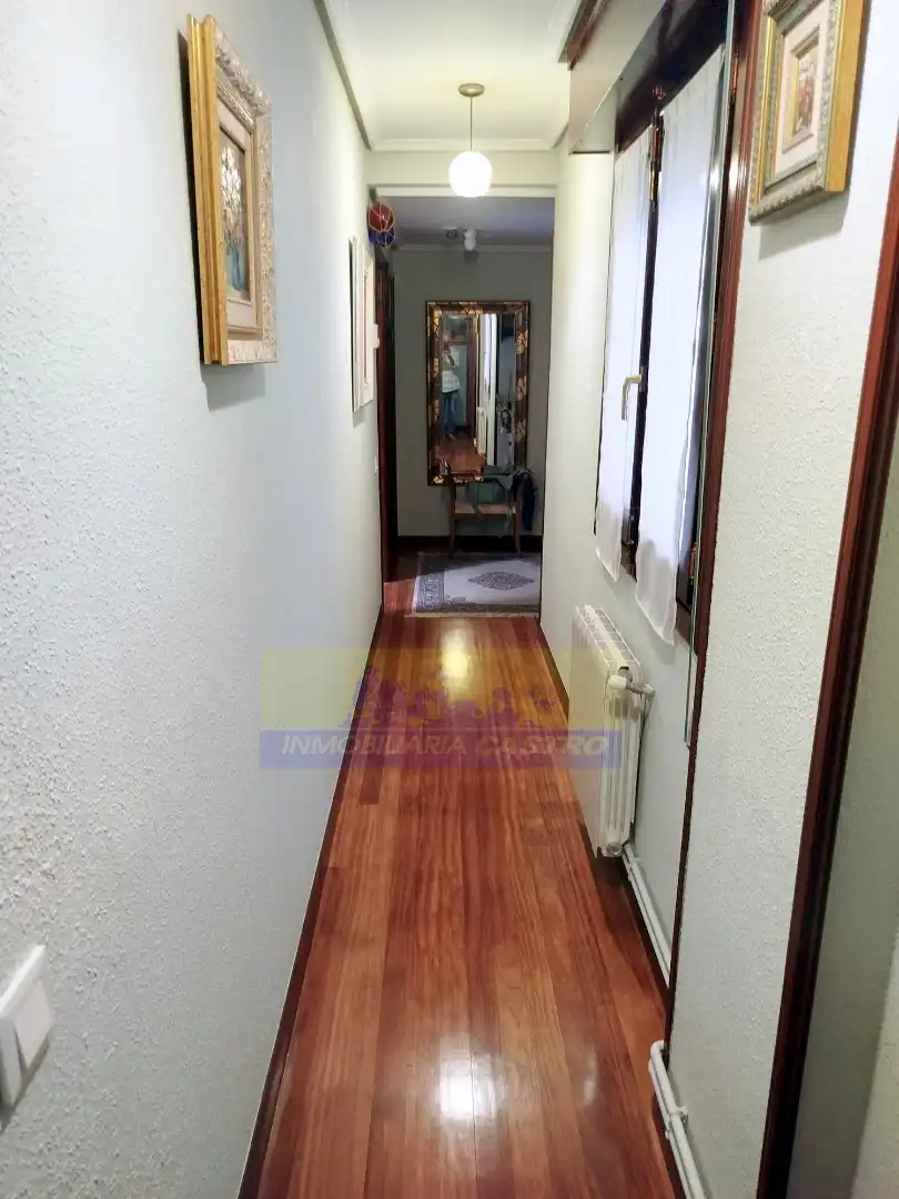 Flat for sale in Castro-Urdiales  with Heating and Balcony
