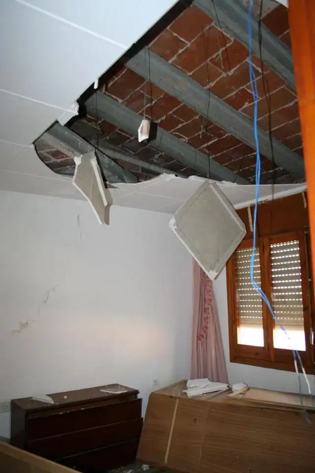 Bedroom of Houses for sale in Vinaixa
