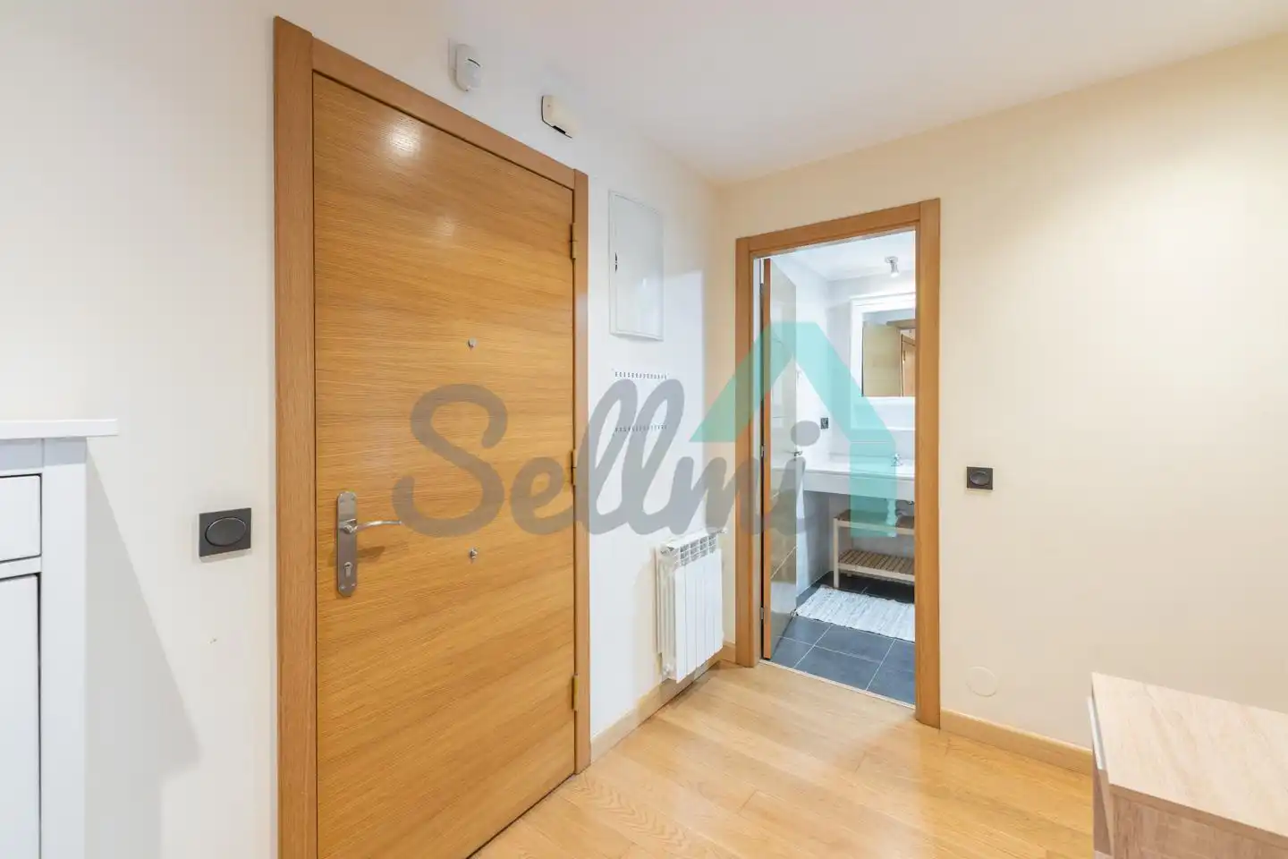 Flat for rent in Tapia De Casariego, Parroquias Sur - La Manjoya