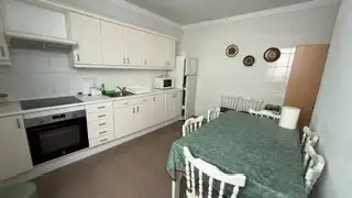 Kitchen of Detached homes for rent in San Cristóbal de la Laguna  with Terrace, Furnished and Oven