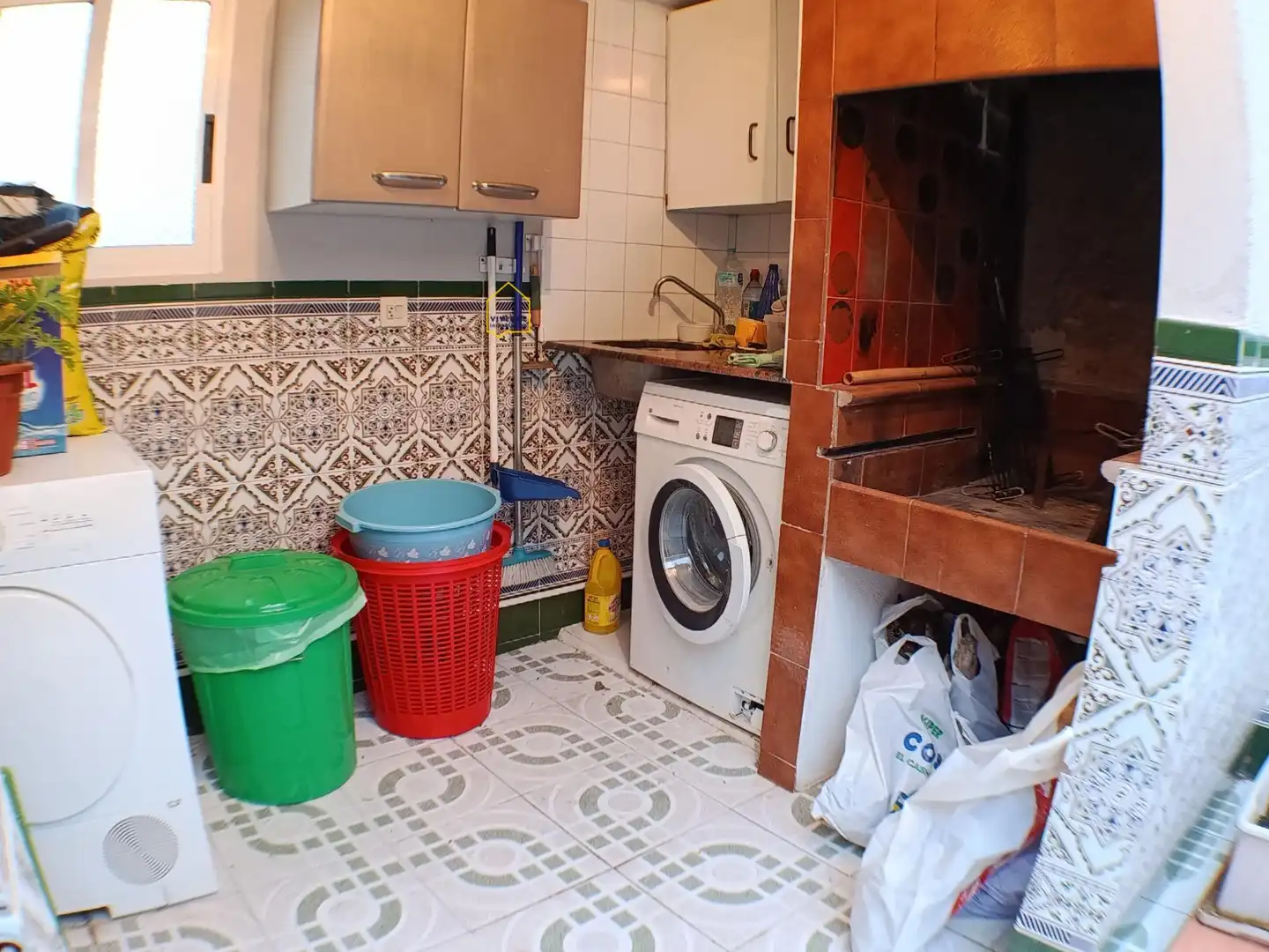 Flat for sale in Puerto Lumbreras