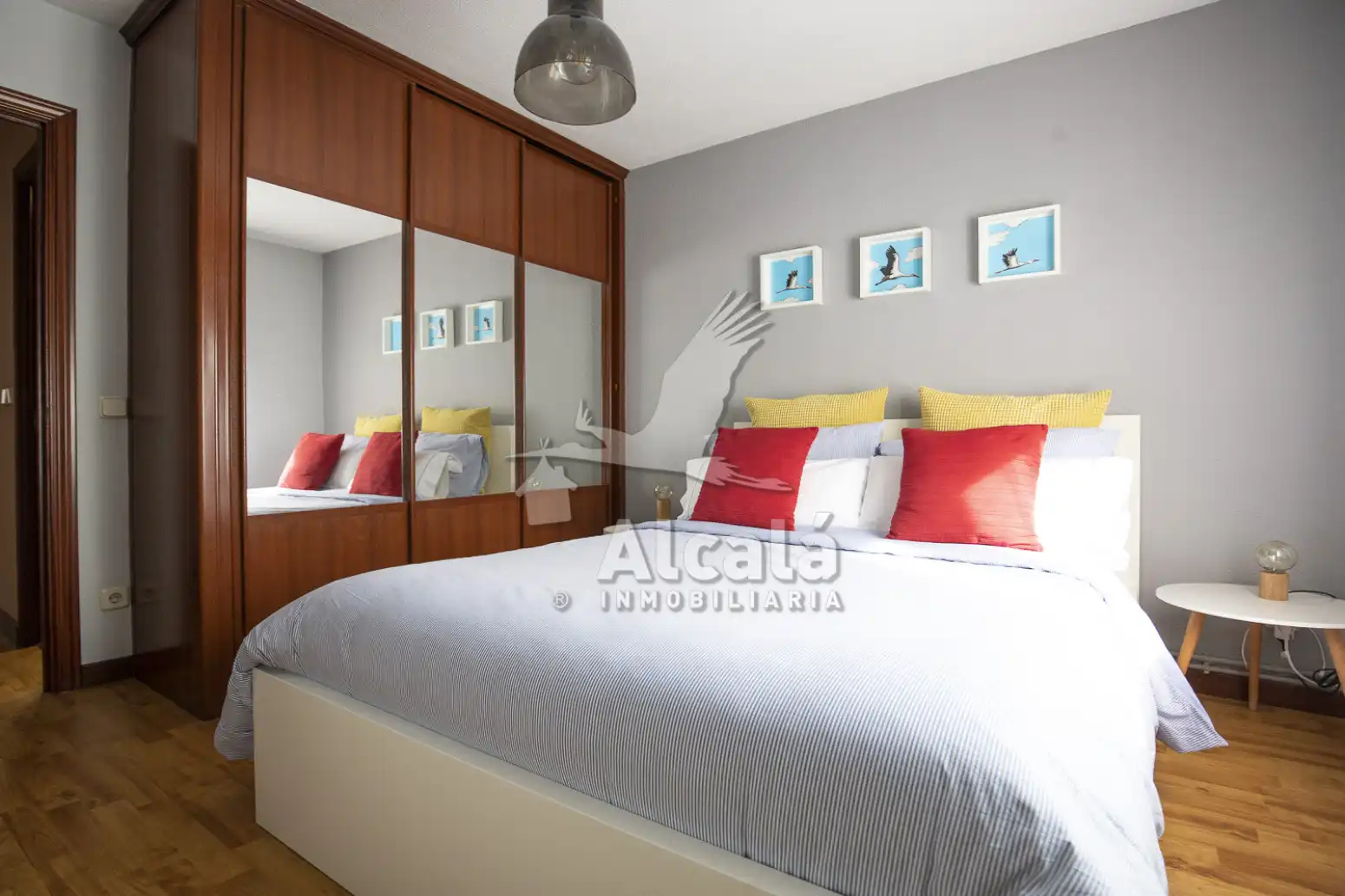Habitación de Piso en venta en Alcalá de Henares con Aire acondicionado y Calefacción