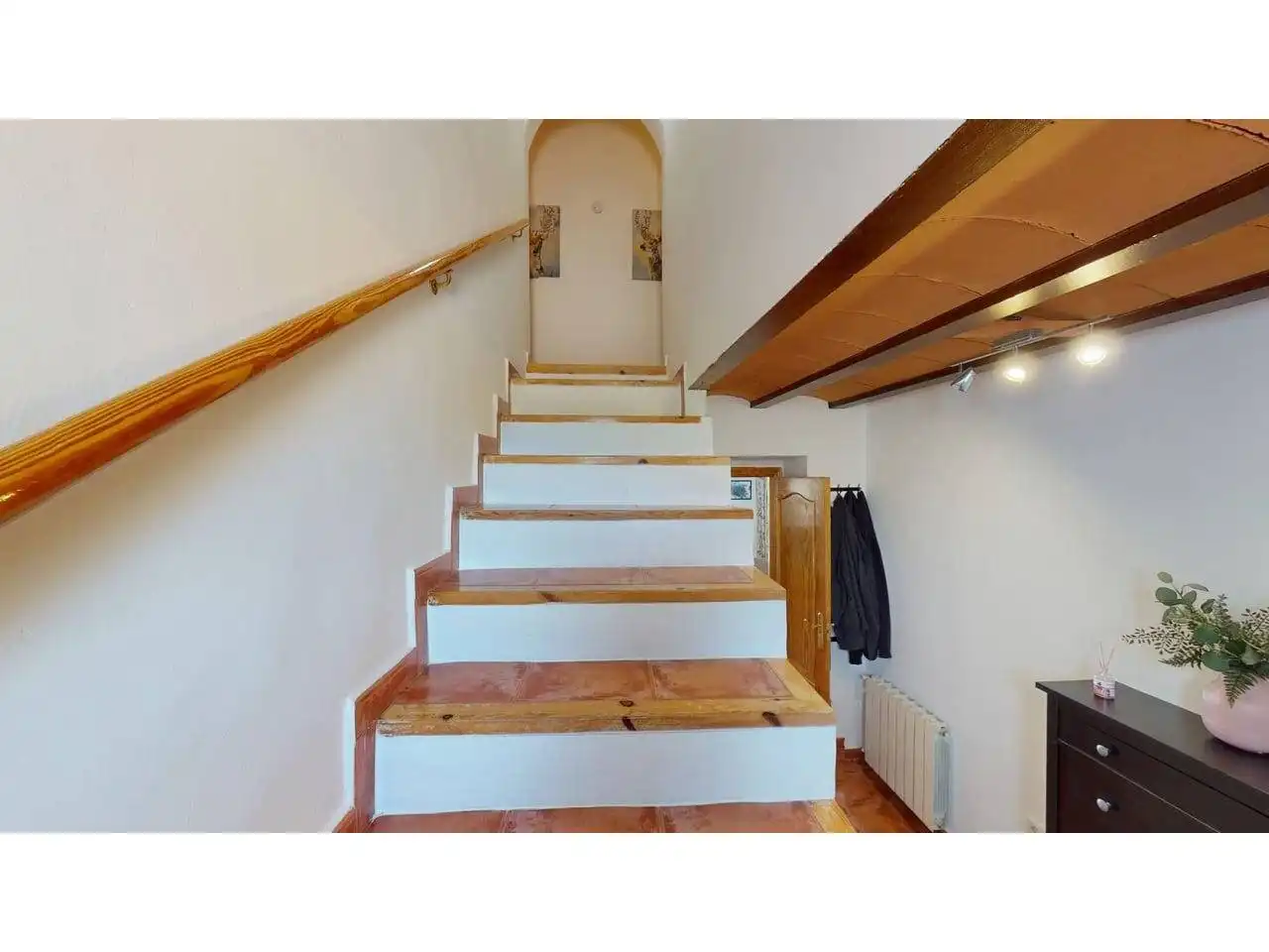 Casa o chalet en venta en Caravaca de la Cruz con Aire acondicionado, Calefacción y Jardín privado