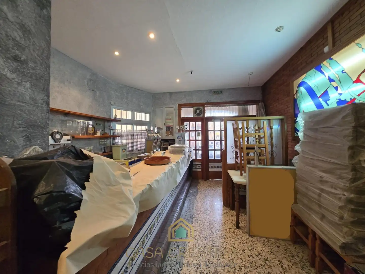 Commercial properties for sale in Sueca