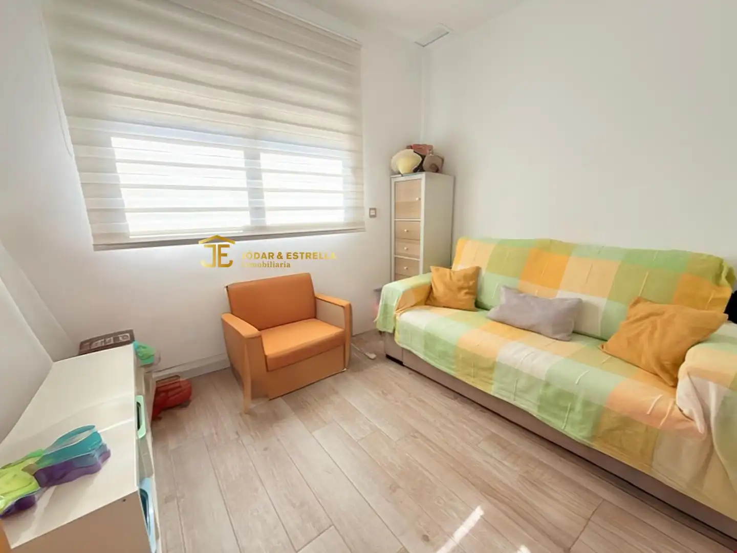Dúplex con terraza en venta en Pedanías Centro, imagen 13