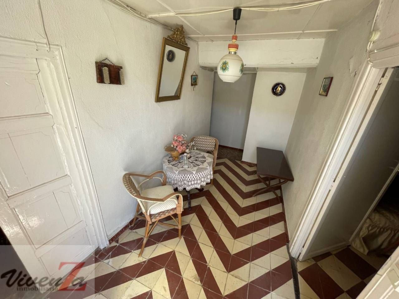 Dining room of House or chalet for sale in El Piñero   with Private garden