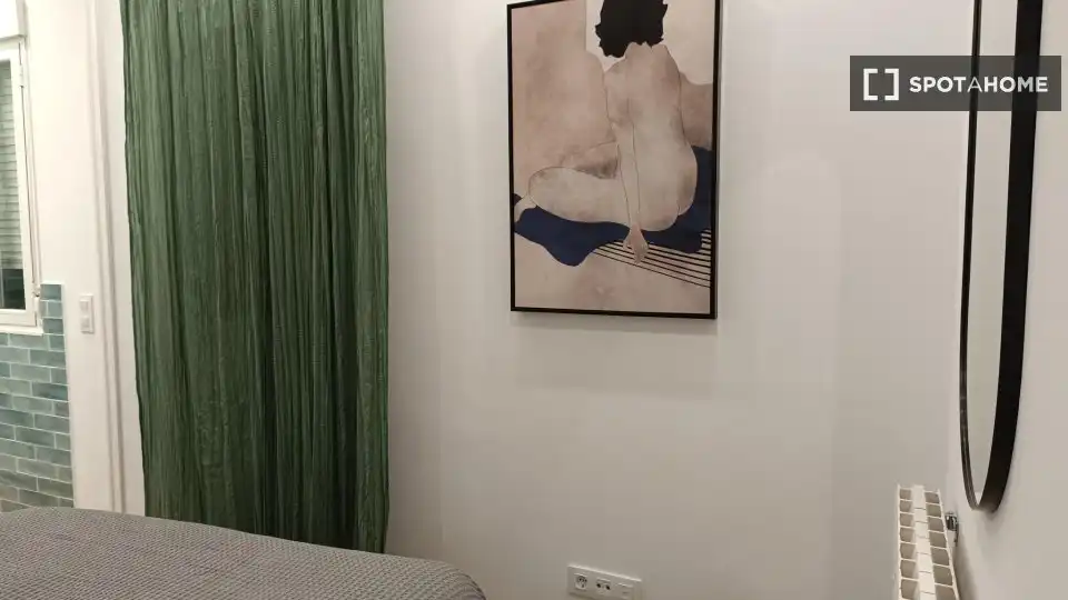 Appartement à louer à Chamberí, imagen 16