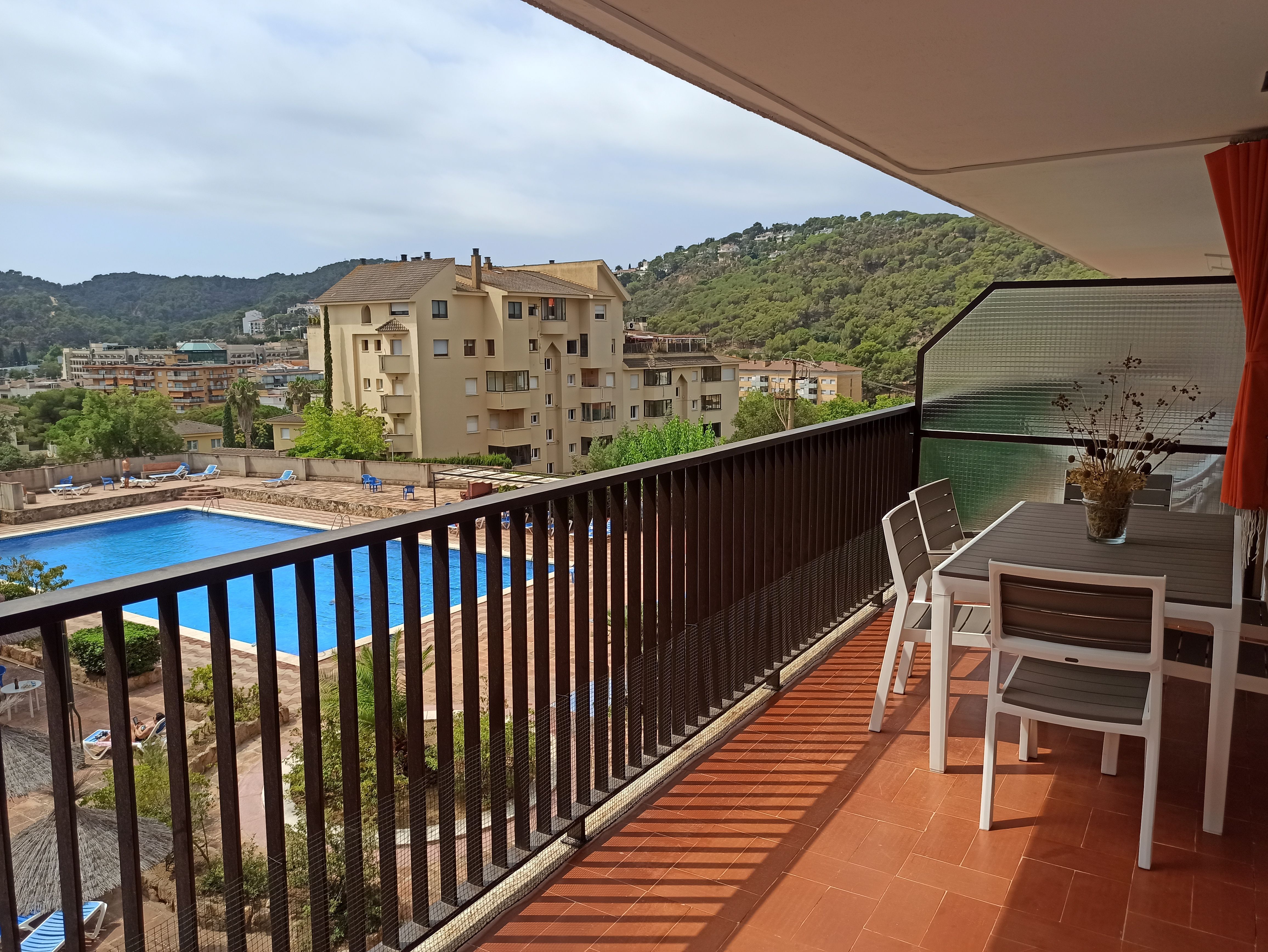 Apartament en venda a Carrer Pintor Pau Picasso, Tossa de Mar pueblo