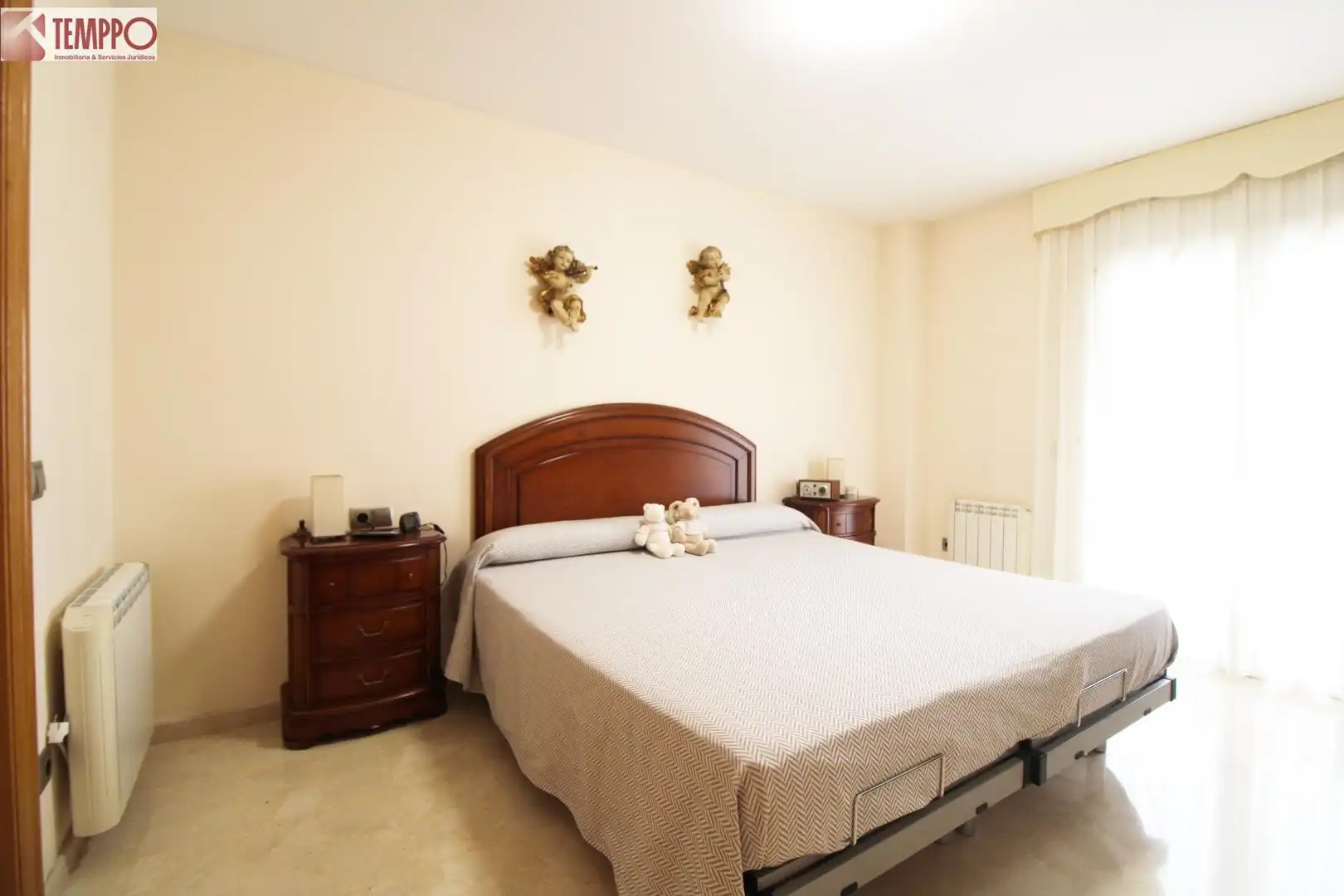 Flat with terrace for sale in Centre, imagen 20