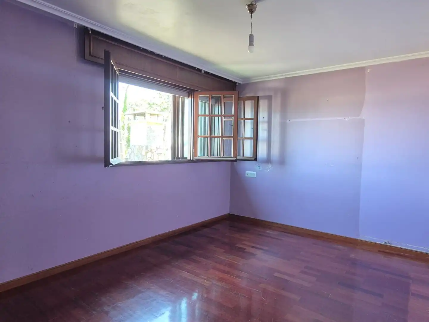 Habitación de Casa o chalet en venta en A Illa de Arousa , Pontevedra