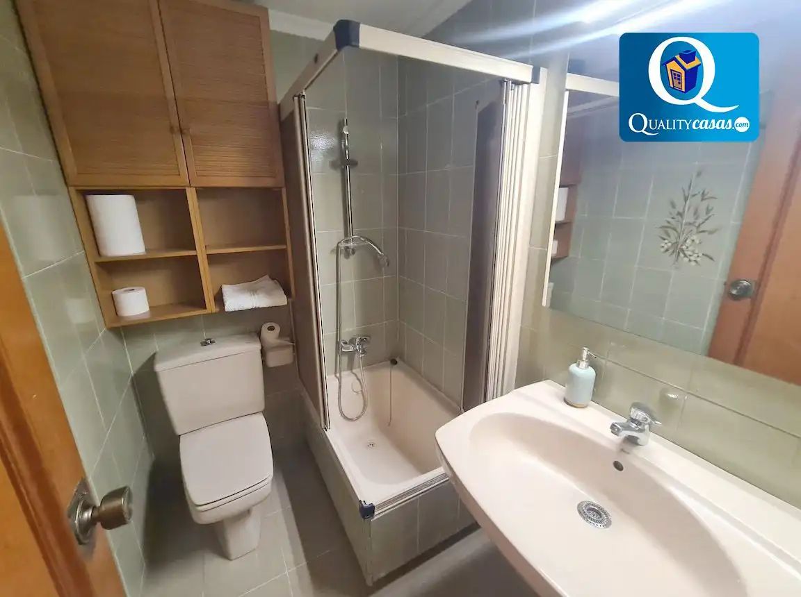 Piso con ascensor en venta en Centro, imagen 12