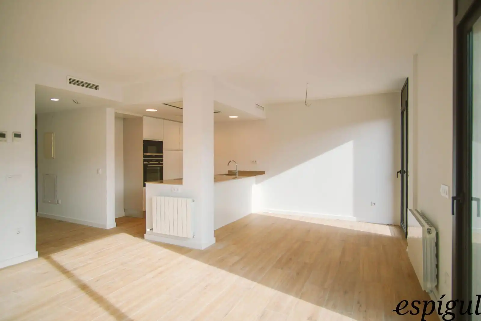 Flat for sale in Josep Tarradellas, Vilablareix