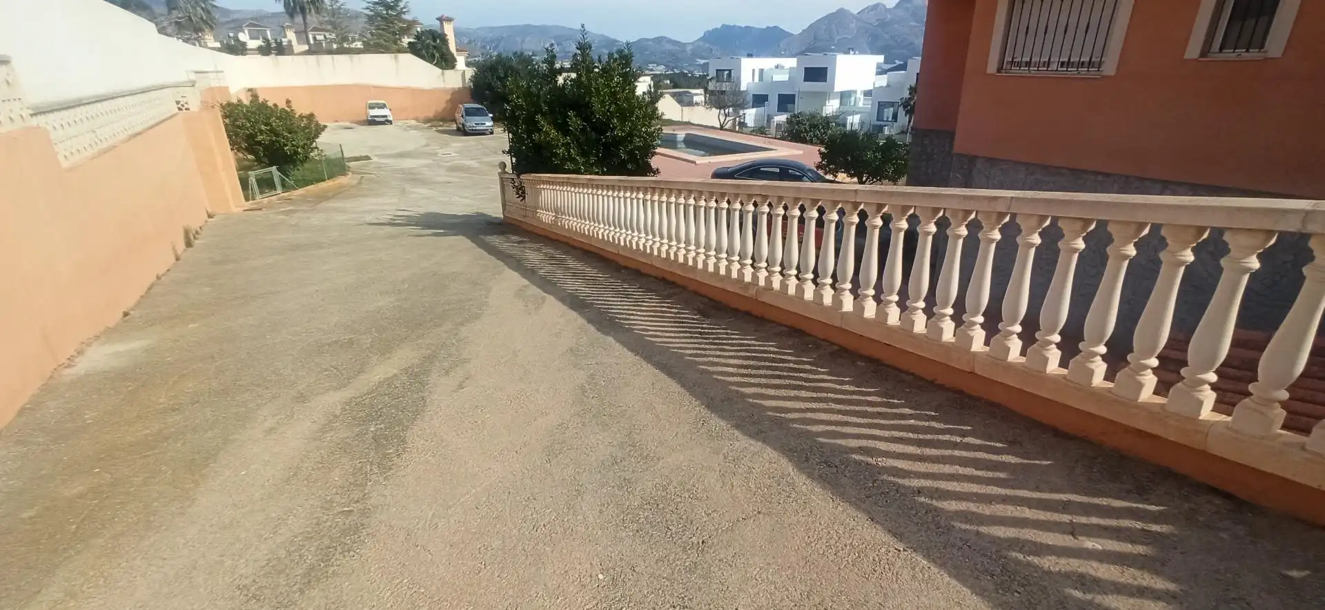 Villa avec piscine à vendre à Balcón de Ponoig - Polop Paradis - Polop Hills, imagen 50