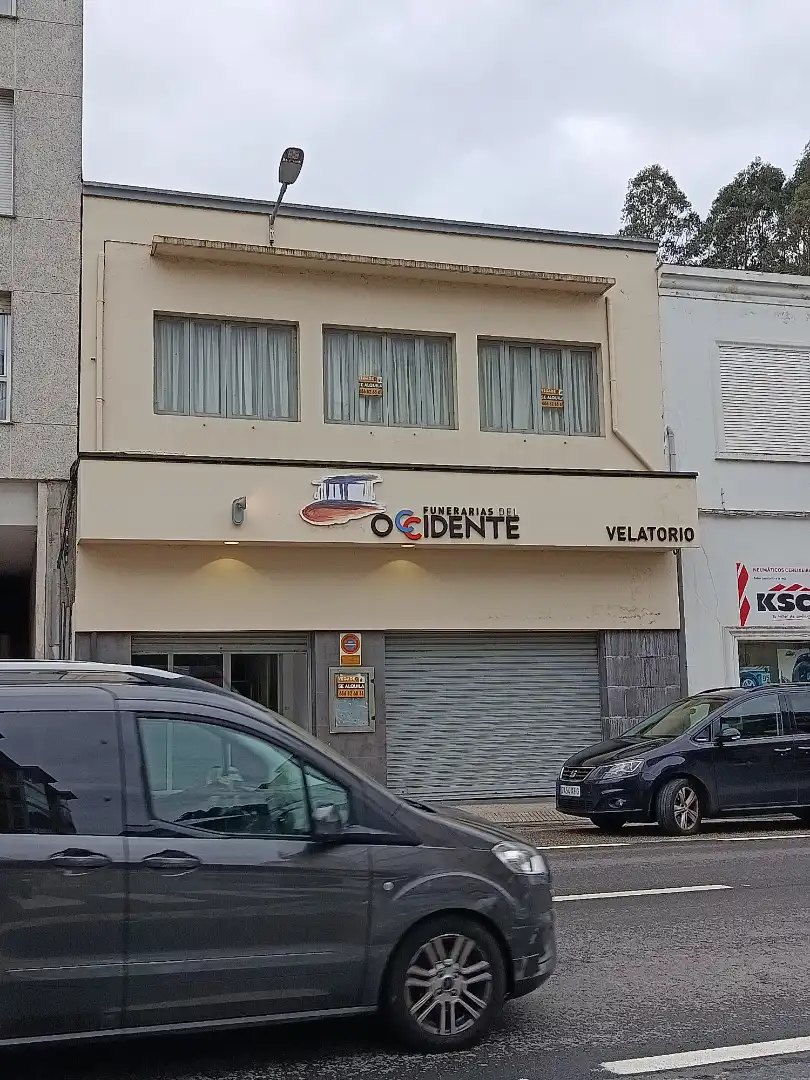 Locale commerciale in affitto a Avenida Galicia 31, imagen 15