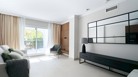 Foto 3 de Planta baixa en venda a San Pedro de Alcántara pueblo, Marbella