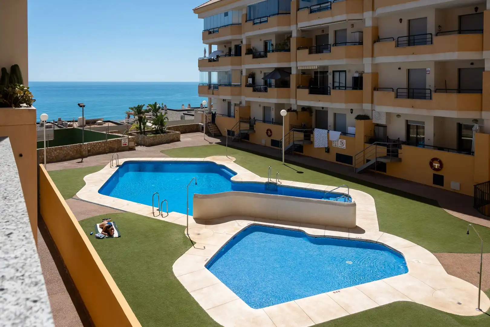 Ático con terraza en venta en Torrequebrada, imagen 30