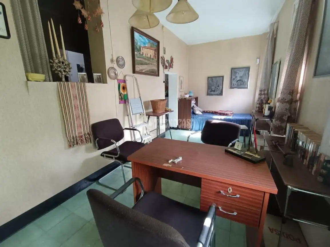 Detached homes for sale in Zaragoza