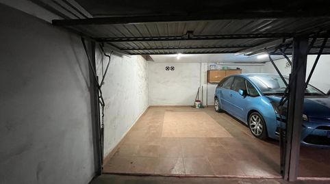 Foto 5 de Garaje en venta en Calle Trovero Fernando Pastor, Los Dolores, Cartagena