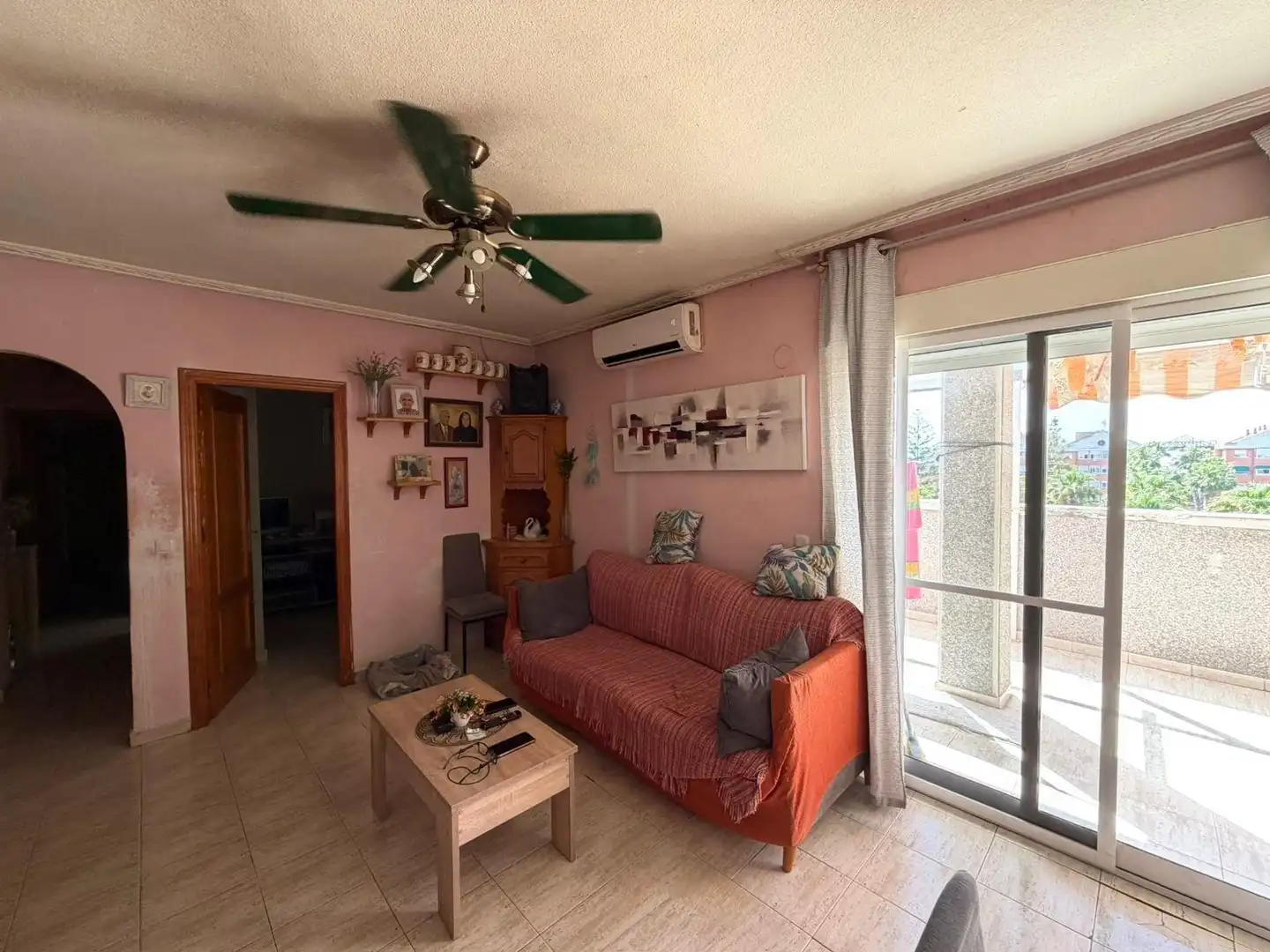 Apartment zum Verkauf in Playa del Acequión, Náufragos y Rocío del Mar, imagen 2