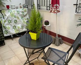 Terrassa de Pis en venda en  Logroño amb Calefacció, Parquet i Traster