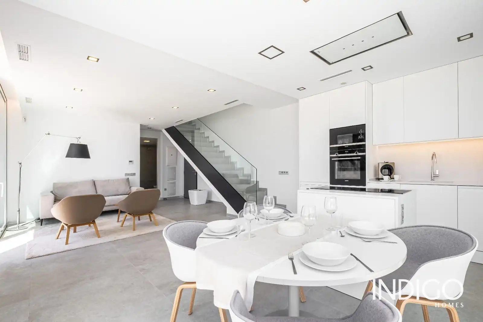 Chalet con piscina en venta en Praga, imagen 6