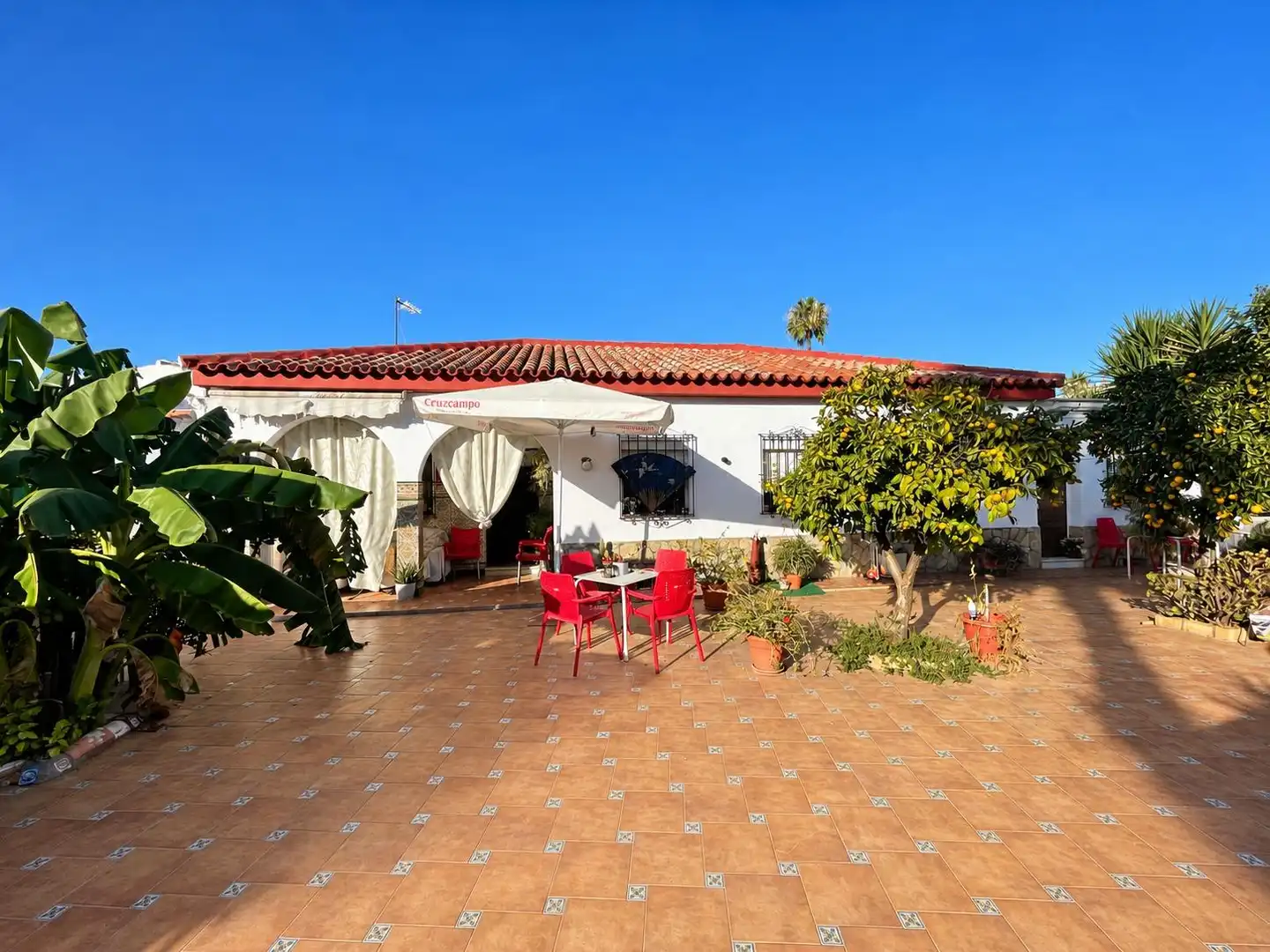 Houses for sale in Gines, Sevilla