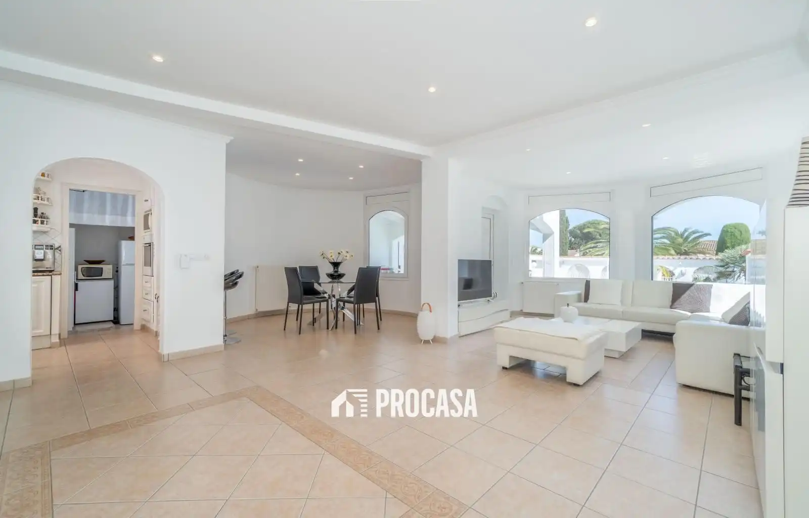 Chalet con piscina en venta en Llobregat, imagen 89