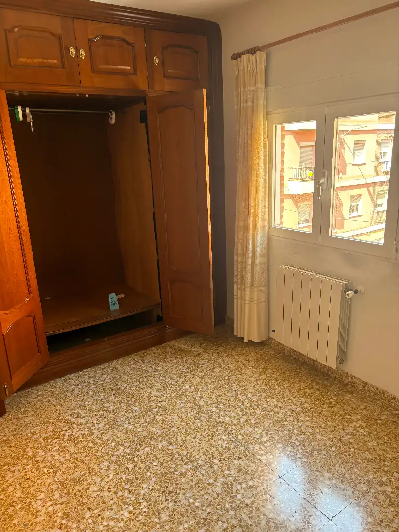Dormitori de Pis en venda en Madrid amb Aire condicionat, Calefacció i Terrassa