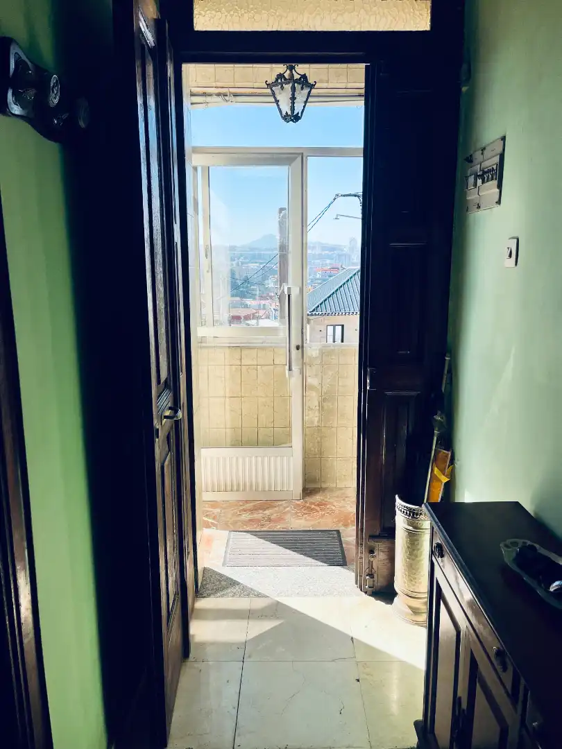 Wohnung mit Garten zum Verkauf in Camiño Espiñeiro, imagen 4