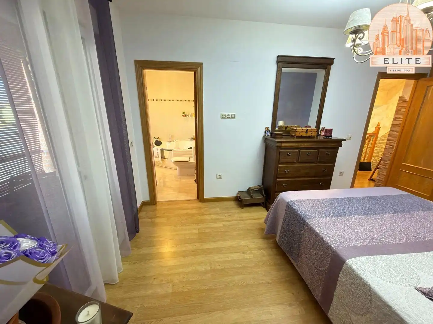 Chalet con jardín en venta en Yuncos, imagen 43