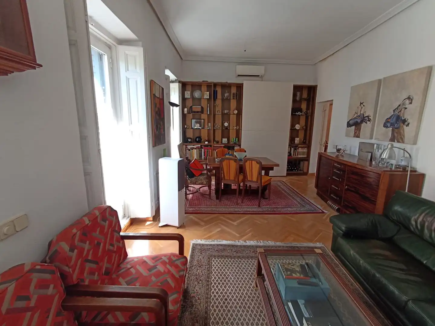 Mini appartamento con terrazza in vendita a Calle del Molino de Viento, imagen 11