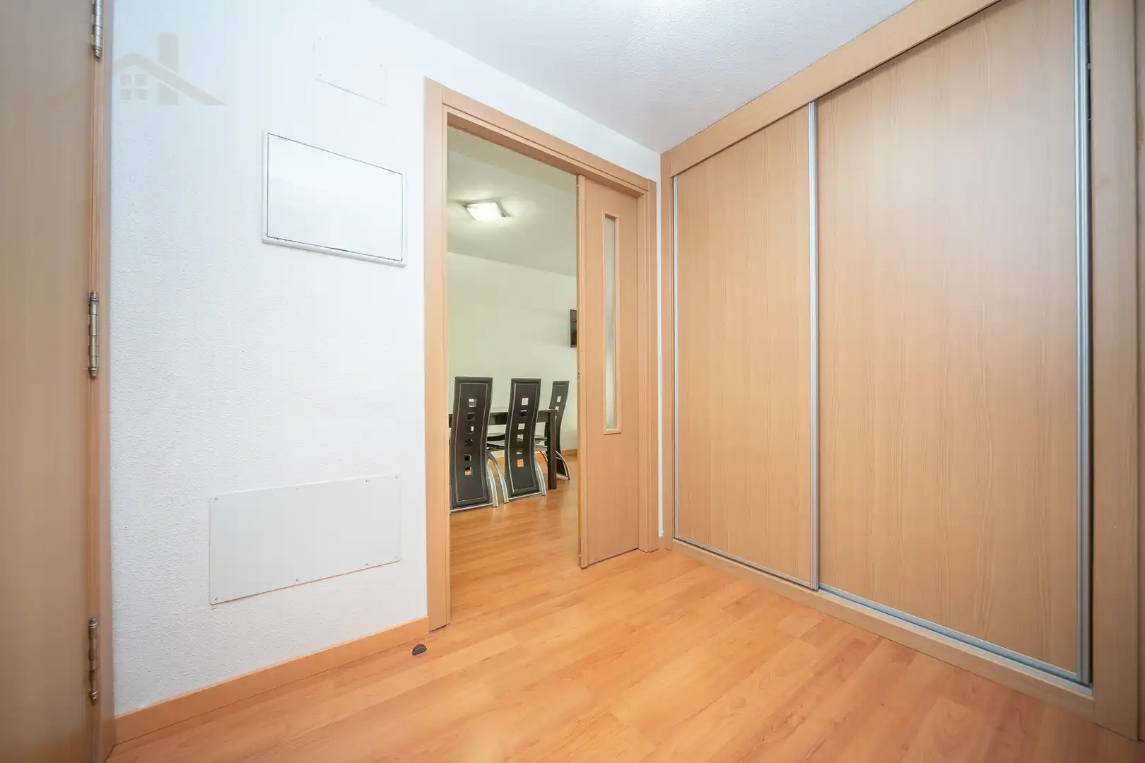 Piso en venta en San Lorenzo de El Escorial con Calefacción, Terraza y Trastero