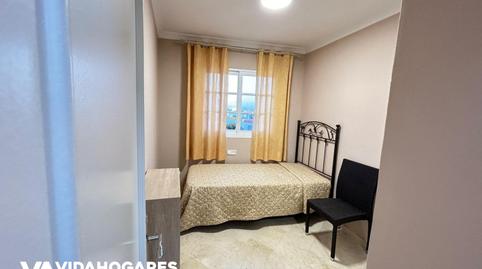 Foto 5 de Piso en venta en El Chorrillo - El Molino, Cádiz