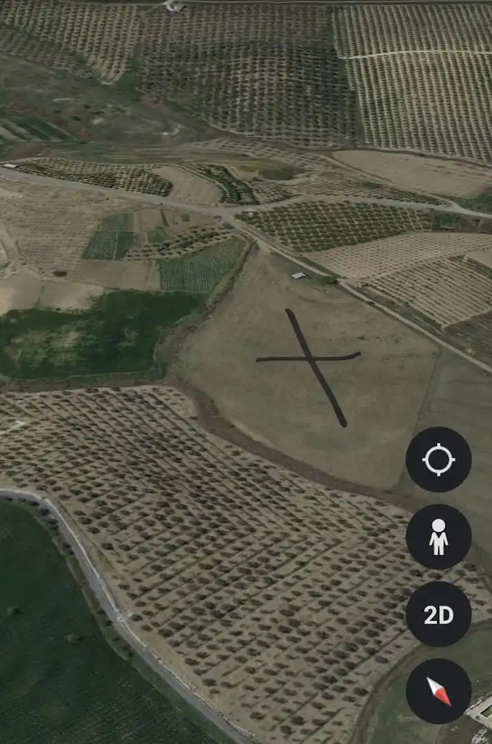 Terreno residenziale in vendita a Avenida Reina Sofía 14D, imagen 3