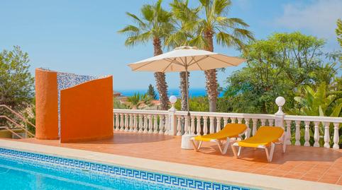 Photo 5 of Country house for sale in Cumbre del Sol, Benitachell / El Poble Nou de Benitatxell