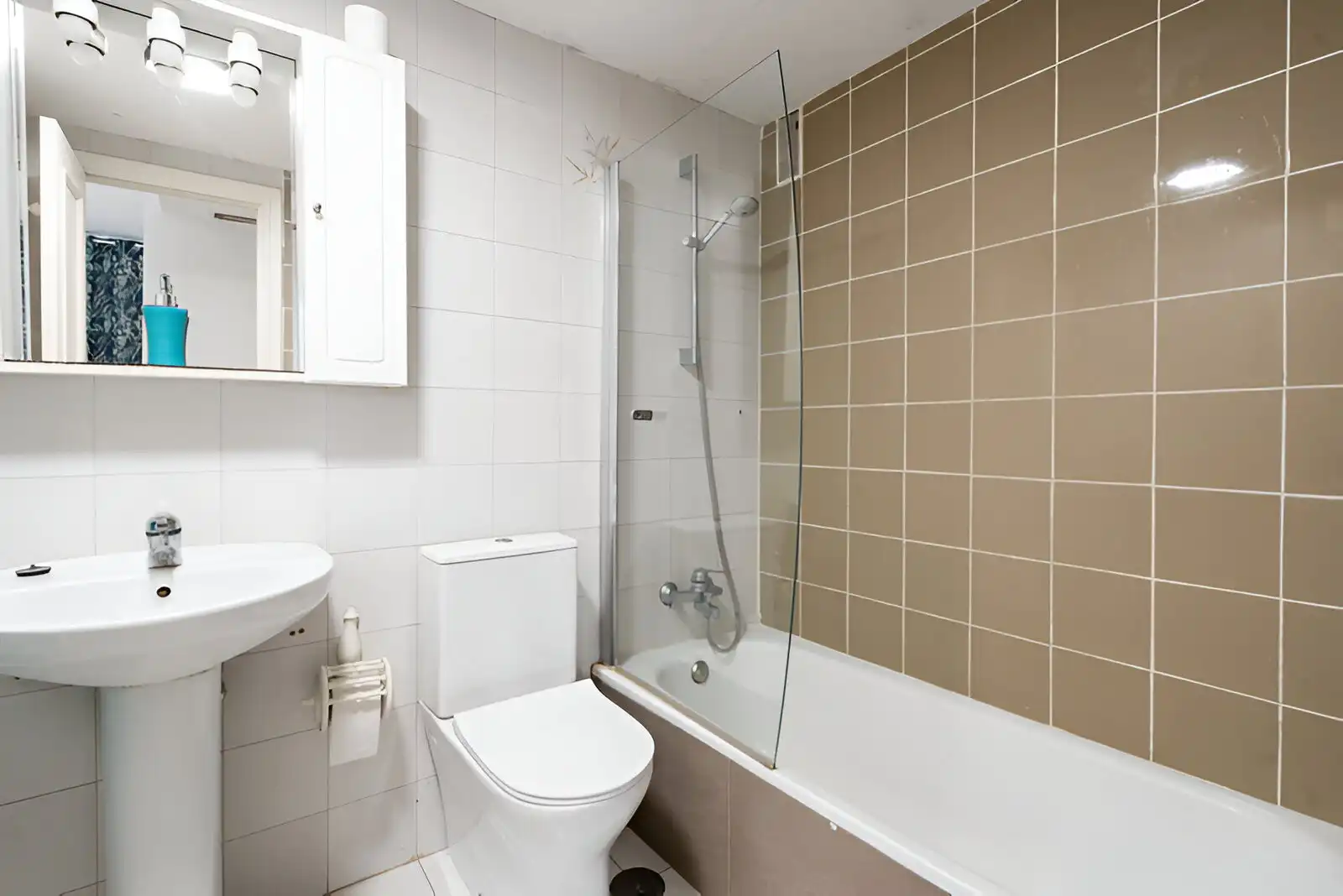 Apartament amb ascensor en venda a Nueva Andalucía, imagen 16