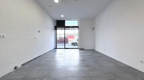 Foto 5 von Geschaftsraum zur Miete in Plaça Catalunya - Escola Industrial, Terrassa