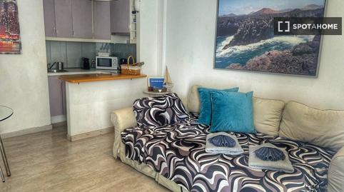 Foto 3 de Apartament per a compartir a Callao Salvaje - Playa Paraíso, Santa Cruz de Tenerife