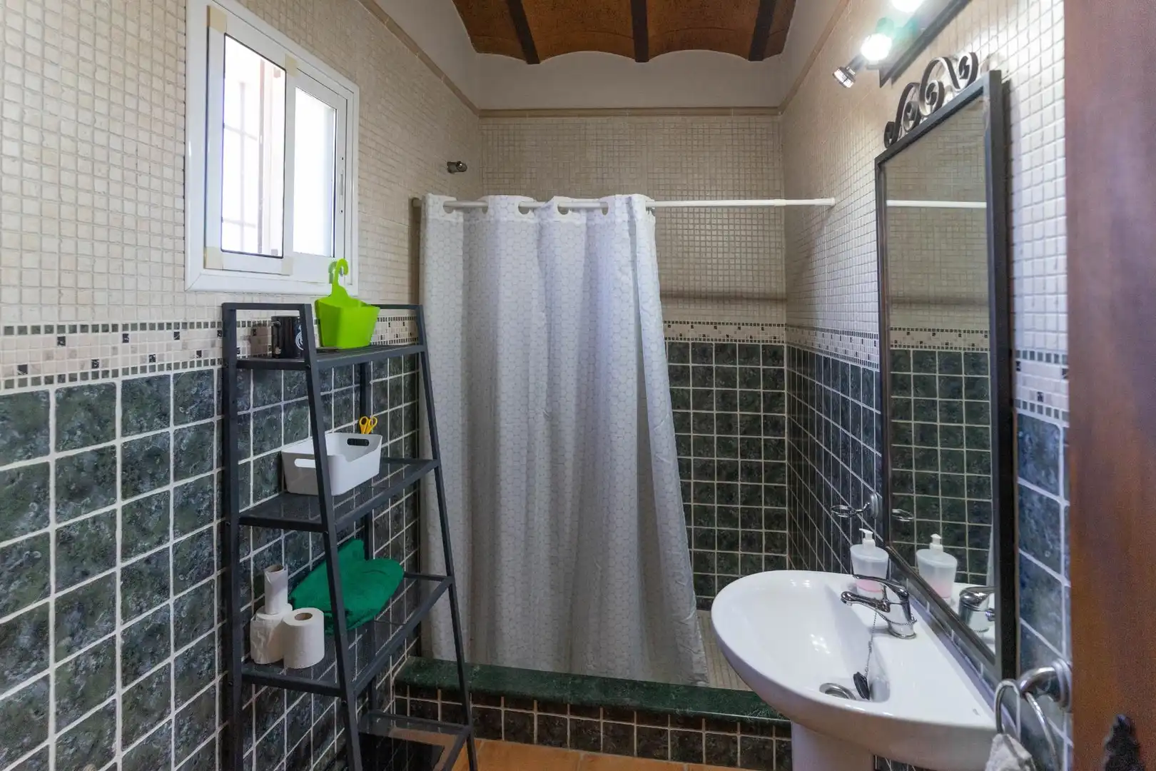 Haus oder Chalet zur Miete in Centro
