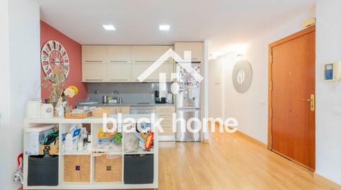 Foto 3 de Pis de lloguer a La Roqueta,  Valencia Capital