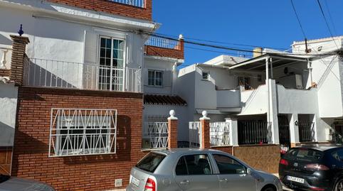 Foto 5 de Casa adosada en venda a Vivar Tellez, Capuchinos - Los Olivos, Málaga