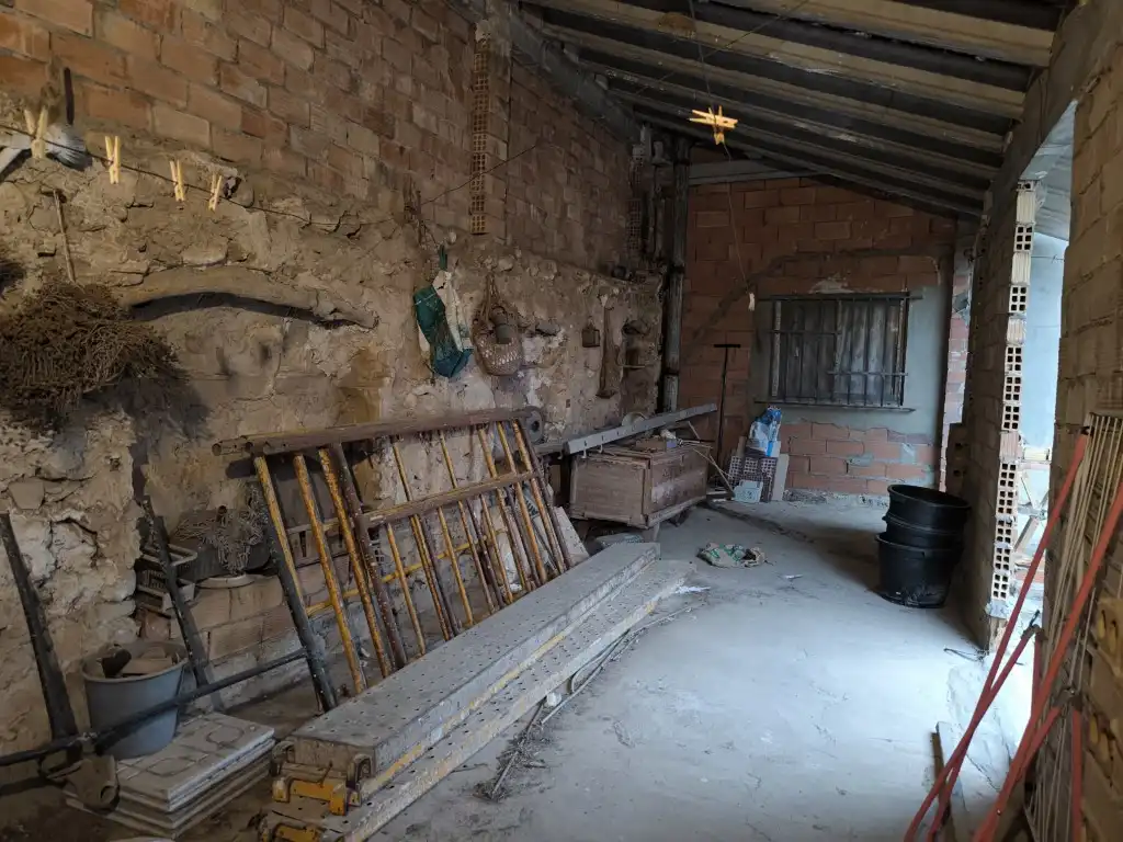 Casa o chalet en venta en Real