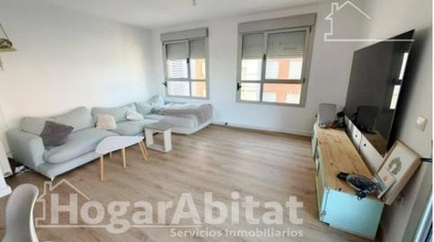 Foto 5 de Ático en venta en Plaza Guillem Agullo, L'Eixereta, Burjassot