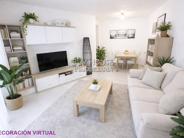 Piso en Venta en Yuncler